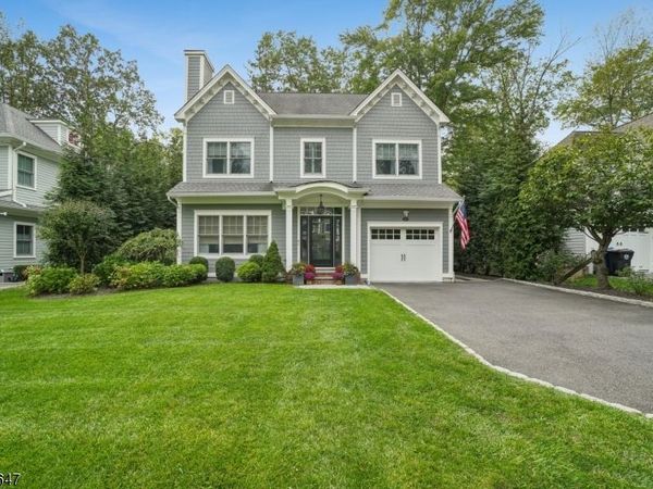 177 Weston Ave, Chatham, NJ 07928