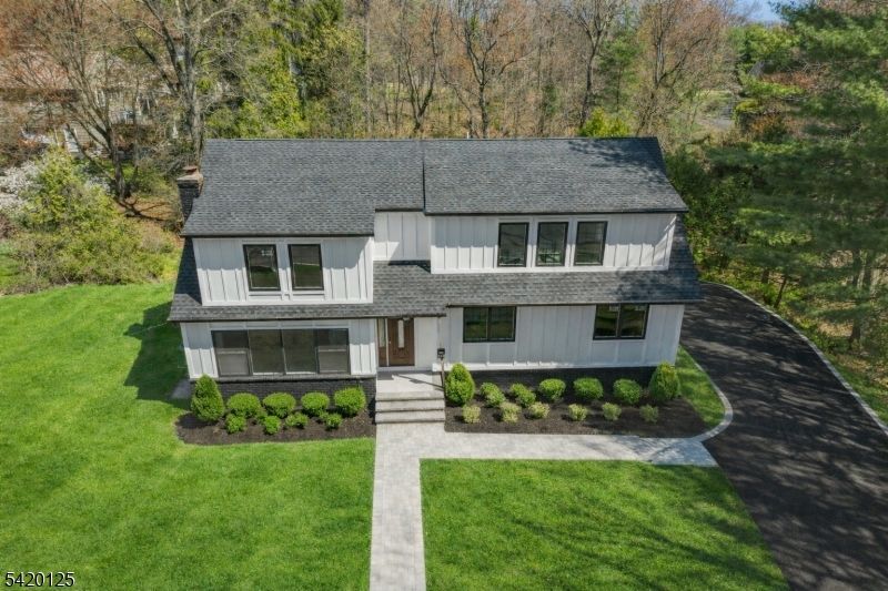 246 Fawn Rdg, Mountainside, NJ 07092 Main Photo