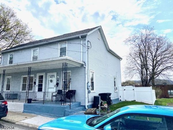 842 Mill St, Phillipsburg, NJ 08865