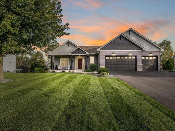 19224 Cattail Lane, Farmington, MN 55024