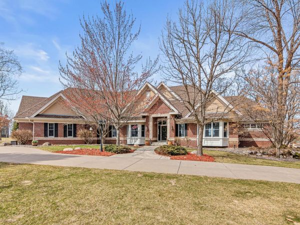 7076 115th Street N, Grant, MN 55110