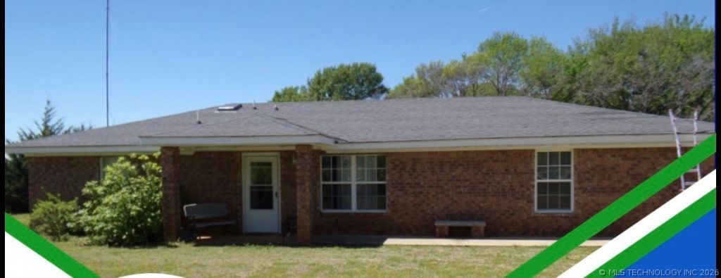 1772 S Lone Oak, Durant, OK 74701 Main Photo