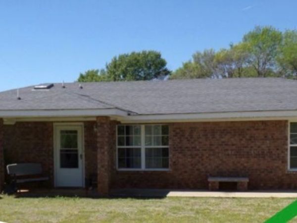 1772 S Lone Oak, Durant, OK 74701