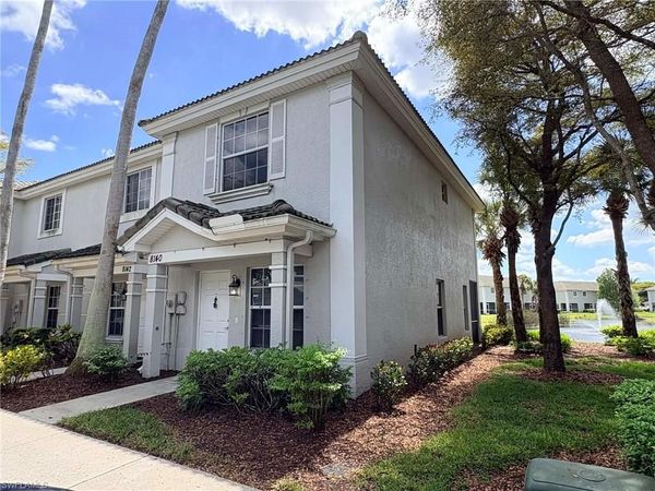 8140 Pacific Beach DR, FORT MYERS, FL 33966