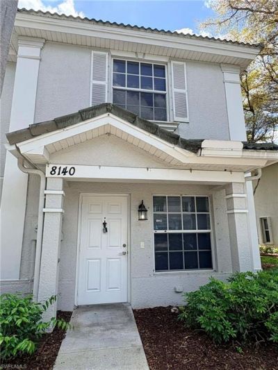 8140 Pacific Beach Dr, Fort Myers, FL 33966 Photo