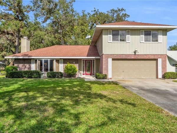 1210 Riverbend DR , LABELLE, FL 33935