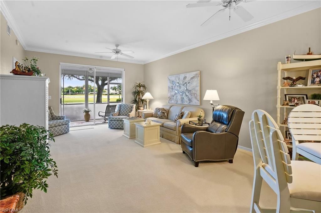 14531 Farrington Way , Unit 102, Fort Myers, FL 33912 Photo