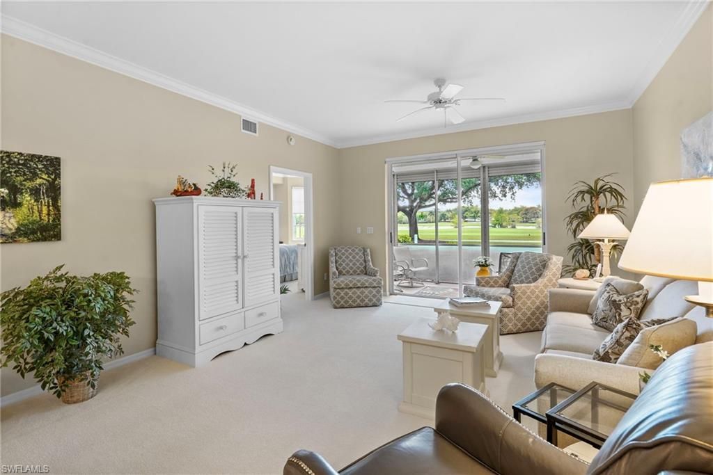 14531 Farrington Way , Unit 102, Fort Myers, FL 33912 Photo