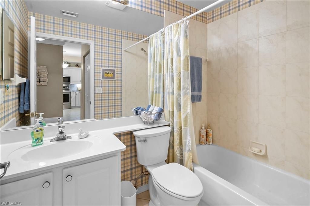 14531 Farrington Way , Unit 102, Fort Myers, FL 33912 Photo