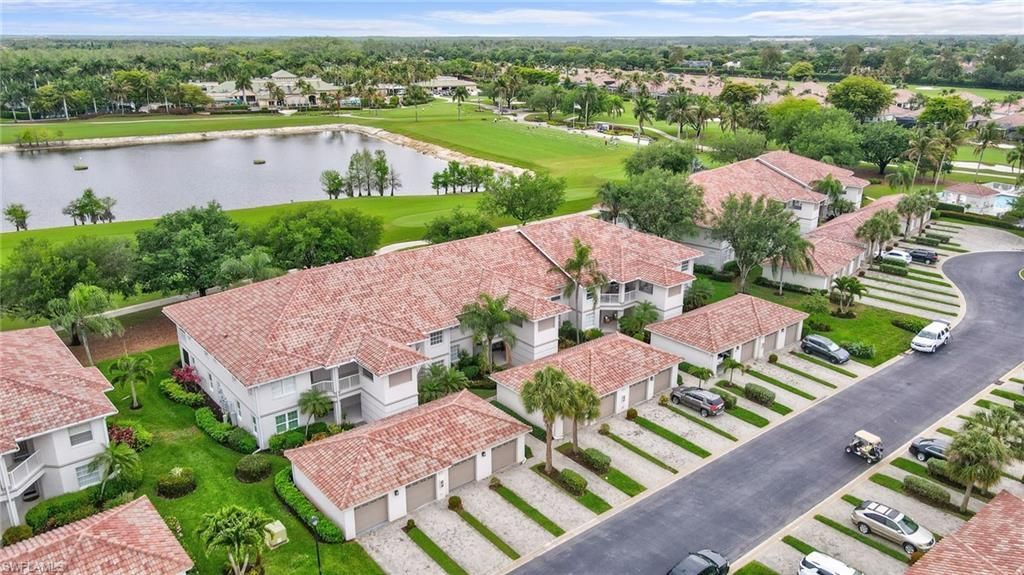 14531 Farrington Way , Unit 102, Fort Myers, FL 33912 Photo