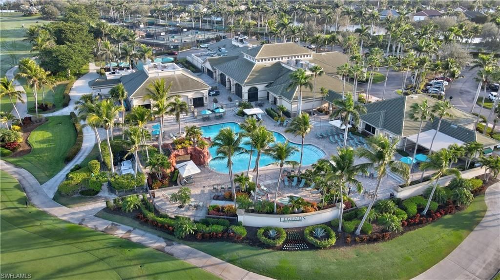 14531 Farrington Way , Unit 102, Fort Myers, FL 33912 Photo