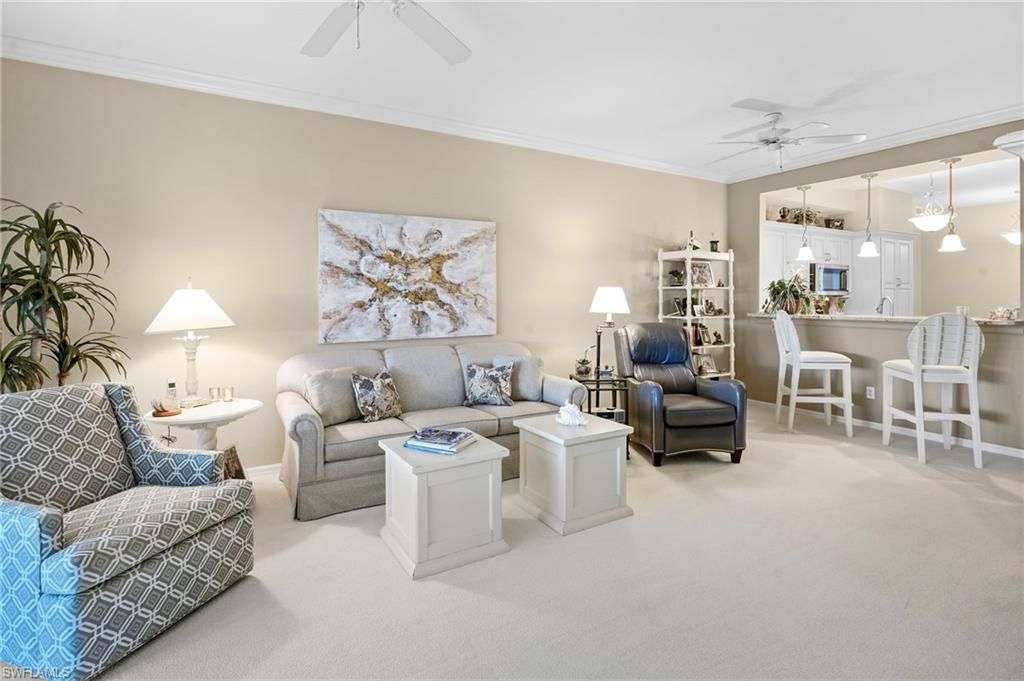 14531 Farrington Way , Unit 102, Fort Myers, FL 33912 Photo