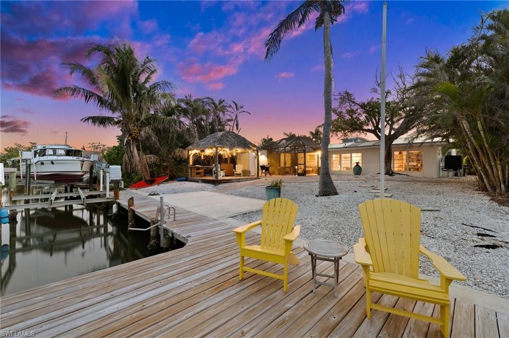 2331 Lemon St, Saint James City, FL 33956 Photo