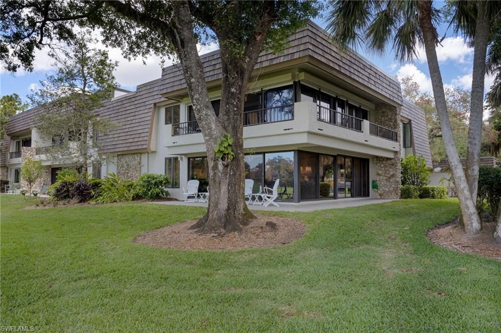106 Wilderness Dr, Unit 134, Naples, FL 34105 Photo