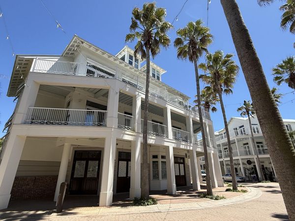 105 Carillon Market Street, Unit STE 301, Panama City Beach, FL 32413