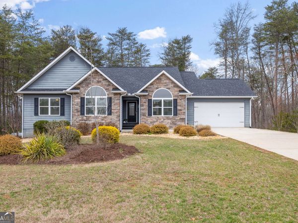 393 Linwood Drive, Demorest, GA 30535