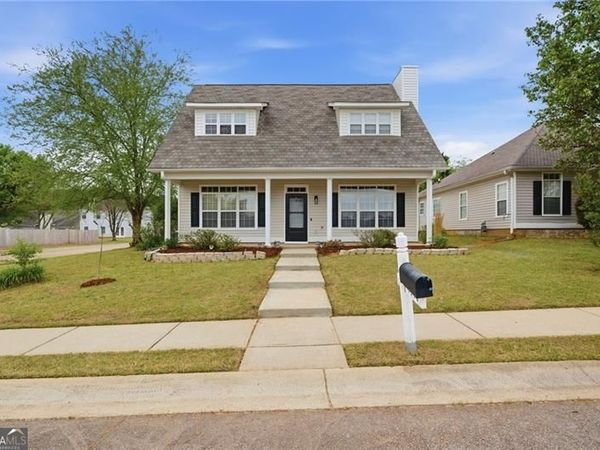 1590 Township Terrace, Mcdonough, GA 30252