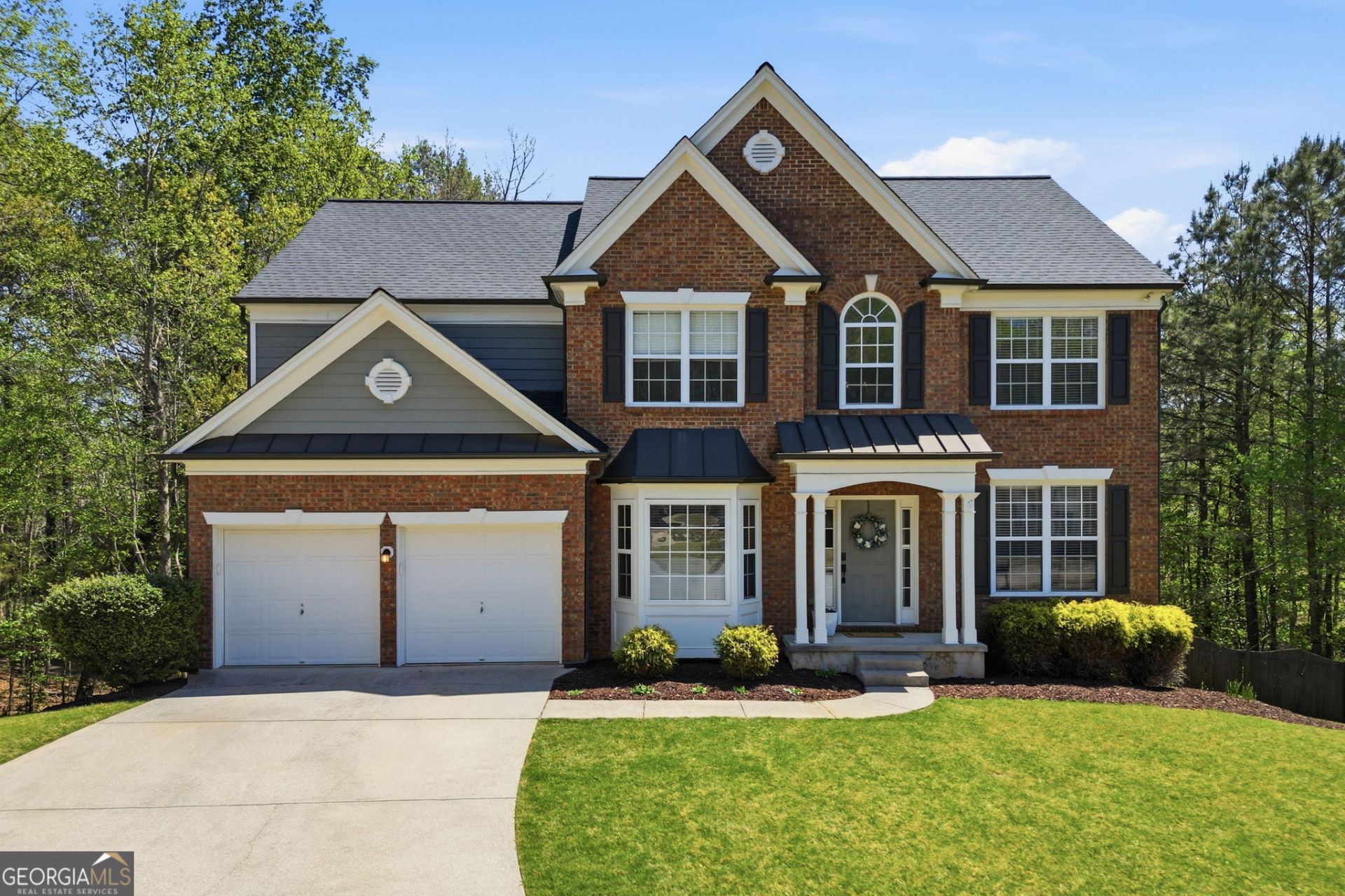 502 Elkhorn Place, Woodstock, GA 30189 Main Photo