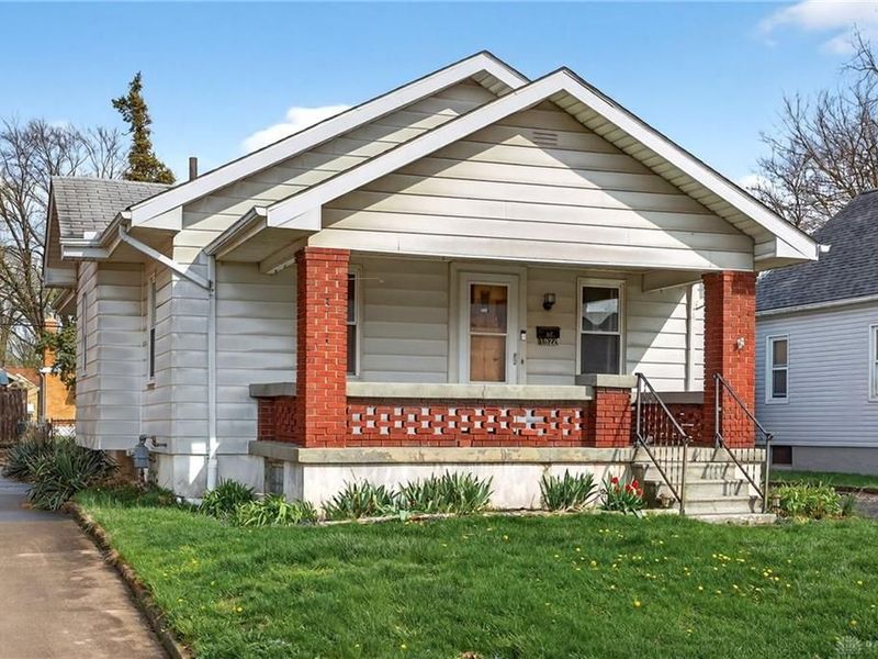 1522 Coventry Road, Dayton, OH 45410 Photo 2