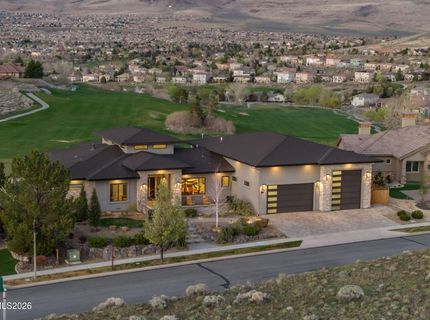 2353 Old Waverly Drive, Sparks, NV 89436 Photo