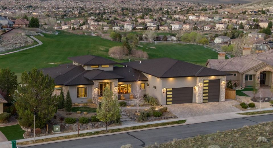 2353 Old Waverly Drive, Sparks, NV 89436 Photo