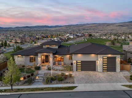 2353 Old Waverly Drive, Sparks, NV 89436 Photo