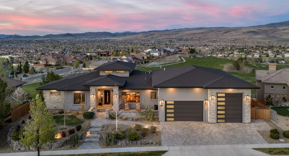 2353 Old Waverly Drive, Sparks, NV 89436 Photo