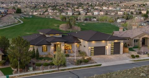 2353 Old Waverly Drive, Sparks, NV 89436 Photo