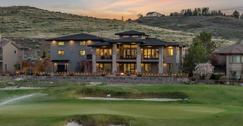 2353 Old Waverly Drive, Sparks, NV 89436 Photo