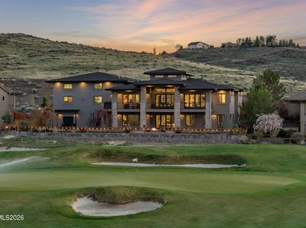 2353 Old Waverly Drive, Sparks, NV 89436 Photo