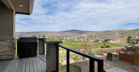 2353 Old Waverly Drive, Sparks, NV 89436 Photo