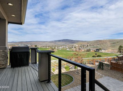 2353 Old Waverly Drive, Sparks, NV 89436 Photo