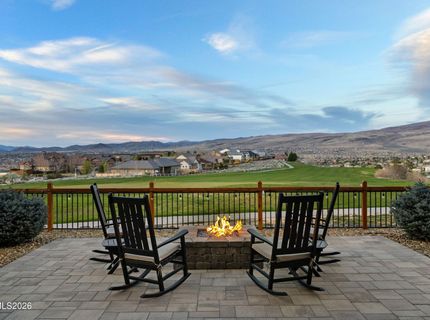 2353 Old Waverly Drive, Sparks, NV 89436 Photo