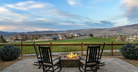 2353 Old Waverly Drive, Sparks, NV 89436 Photo