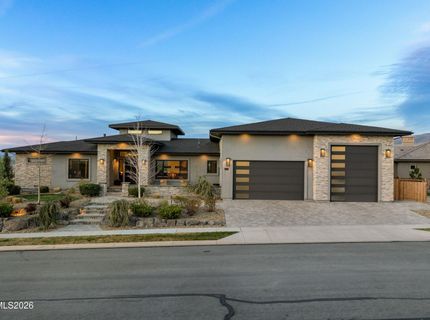 2353 Old Waverly Drive, Sparks, NV 89436 Photo