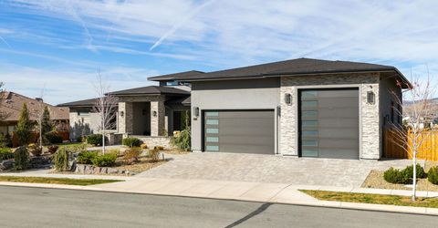 2353 Old Waverly Drive, Sparks, NV 89436 Photo