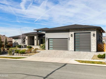 2353 Old Waverly Drive, Sparks, NV 89436 Photo