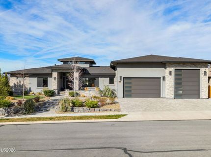 2353 Old Waverly Drive, Sparks, NV 89436 Photo