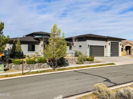 2353 Old Waverly Drive, Sparks, NV 89436 Photo