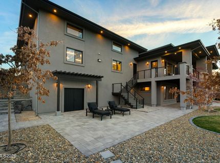 2353 Old Waverly Drive, Sparks, NV 89436 Photo