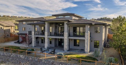 2353 Old Waverly Drive, Sparks, NV 89436 Photo