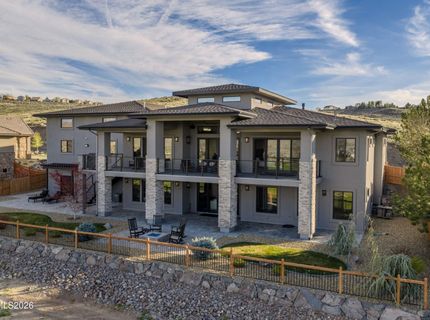 2353 Old Waverly Drive, Sparks, NV 89436 Photo