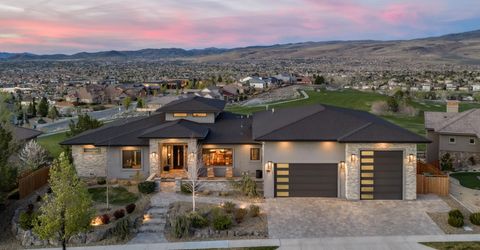 2353 Old Waverly Drive, Sparks, NV 89436 Photo