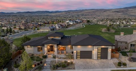 2353 Old Waverly Drive, Sparks, NV 89436 Photo