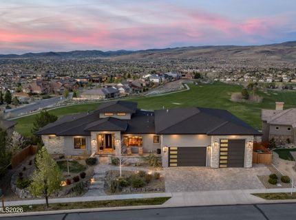 2353 Old Waverly Drive, Sparks, NV 89436 Photo