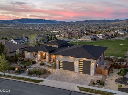 2353 Old Waverly Drive, Sparks, NV 89436 Photo