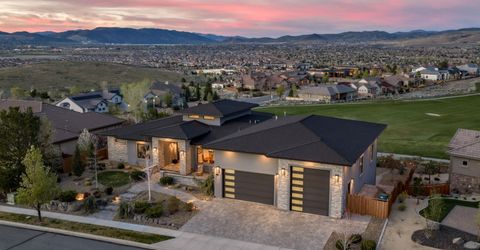 2353 Old Waverly Drive, Sparks, NV 89436 Photo