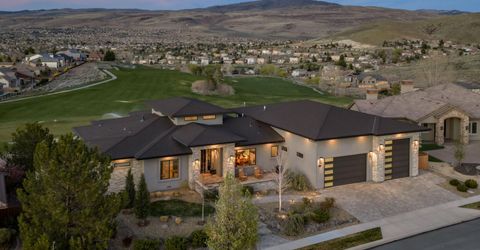 2353 Old Waverly Drive, Sparks, NV 89436 Photo