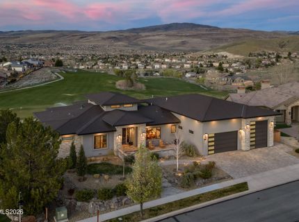 2353 Old Waverly Drive, Sparks, NV 89436 Photo