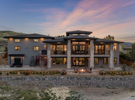 2353 Old Waverly Drive, Sparks, NV 89436 Photo